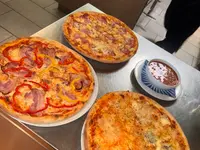 Restaurant Pizzeria Zelgli
