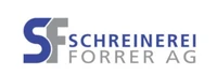 Schreinerei Forrer AG-Logo