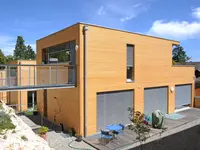 Sigrist Rafz Holz + Bau AG