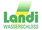 LANDI Wasserschloss Genossenschaft-Logo