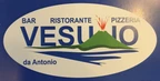 Pizzeria Vesuvio da Antonio - Pizza Verace