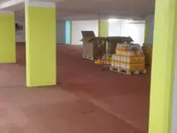 POSAPAVI SA