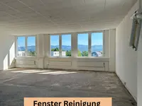 Sopa Reinigung