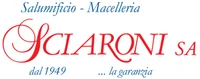 Macelleria - Salumificio Sciaroni SA-Logo