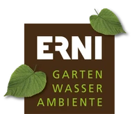 Erni Gartenbau + Planung AG-Logo