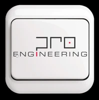 pro engineering ag-Logo