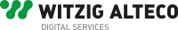 Witzig Alteco Digital Services AG-Logo