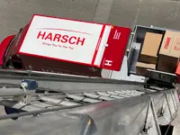 Henri Harsch HH SA