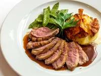 Café Restaurant Brunnmatt