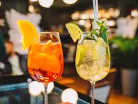 Café Bistro Intermezzo