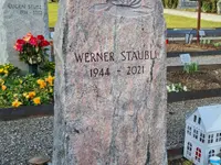 Fausch Bildhauer AG