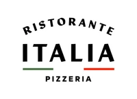 Ristorante ITALIA Biel/Bienne-Logo