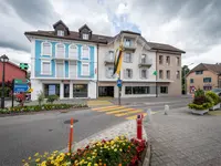 Pharmacie Saint Denis SA - Klicken Sie, um das Bild 4 in einer Lightbox vergrössert darzustellen