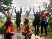 bambus Yoga Pilates GmbH