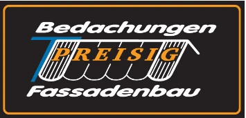 Bedachungen Fassadenbau Preisig