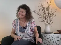 Kristina Inglin - Psychologische Beratung Luzern