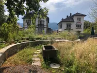 Thomas Uebelhart Naturgarten - Klicken Sie, um das Bild 3 in einer Lightbox vergrössert darzustellen