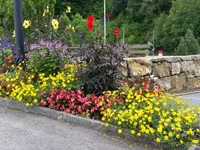 Ellès Jardins Sàrl - Klicken Sie, um das Bild 18 in einer Lightbox vergrössert darzustellen