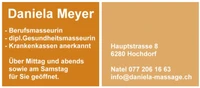 Meyer Daniela-Logo