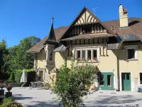 EMS Les Fritillaires - Réseau Omeris