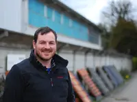 A. Meyer Bedachungen / Fassaden - Klicken Sie, um das Bild 1 in einer Lightbox vergrössert darzustellen