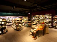 Varioshop Ladenbau