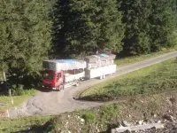 M+B Bau AG Schweiz Werkhof Stampfiried