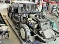 Carrosserie & Autospritzwerk A4