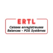 Ertl Caisses enregistreuses Balances