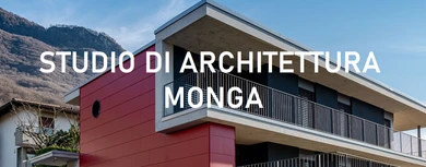 Studio di Architettura Monga Sagl