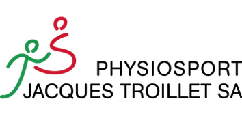 PhysioSport Jacques Troillet SA