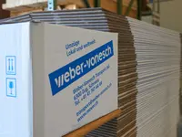 Weber-Vonesch Transport AG