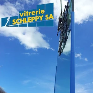 Vitrerie Schleppy