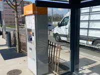 Vitrerie Stores de Versoix SA
