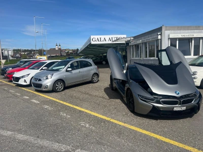 Gala Autos GmbH