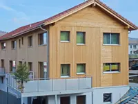 Kneubühler Holzbau AG