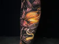 Bad Habits Ink