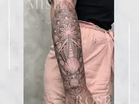 Mittenza Ink - Electric Tattooing