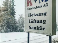 K+M Haustechnik AG - Klicken Sie, um das Bild 11 in einer Lightbox vergrössert darzustellen