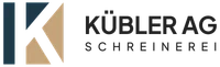 Kübler AG Innenausbau + Schreinerei-Logo