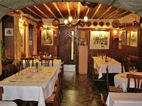 Auberge de Dully