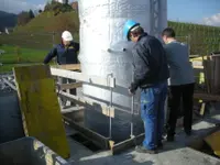 Abegg Haustechnik AG, Bäch