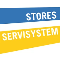 Stores Servisystem Sàrl-Logo