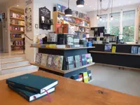 Buchhandlung Bellini
