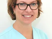 Zahnarztpraxis Erlenbach AG - Patrik und Alexandra ALBERT