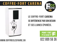 Coffre Clés Favre SA – Cliquez pour agrandir l’image 4 dans une Lightbox