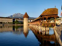 Stadt Luzern Stadtverwaltung Stadthaus - Klicken Sie, um das Bild 1 in einer Lightbox vergrössert darzustellen