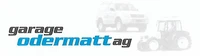 Odermatt AG-Logo