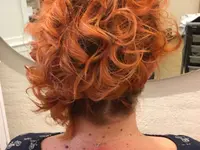 Coiffure des Halles