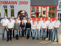 LEHMANN 2000 AG - Klicken Sie, um das Bild 2 in einer Lightbox vergrössert darzustellen